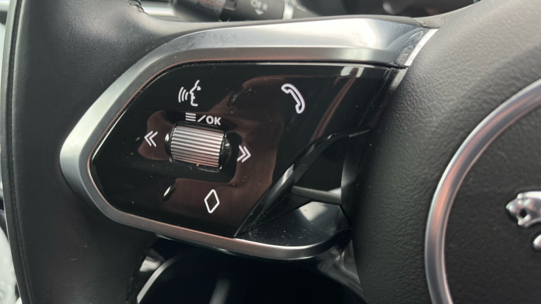 Jaguar I-Pace 294kW EV400 SE 90kWh 5dr Auto [11kW Charger] Electric Estate